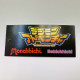 Monchhichi X Digimon 太一 S號